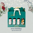 Load image into Gallery viewer, 2023 HOLIDAY Special Edition Gift Sets