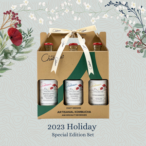 2023 HOLIDAY Special Edition 6-Pack