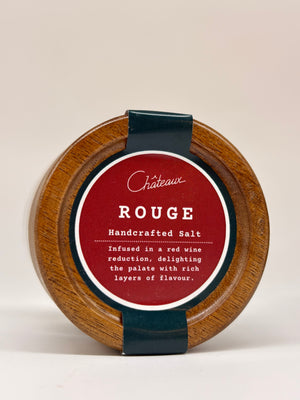 Handcrafted Salt