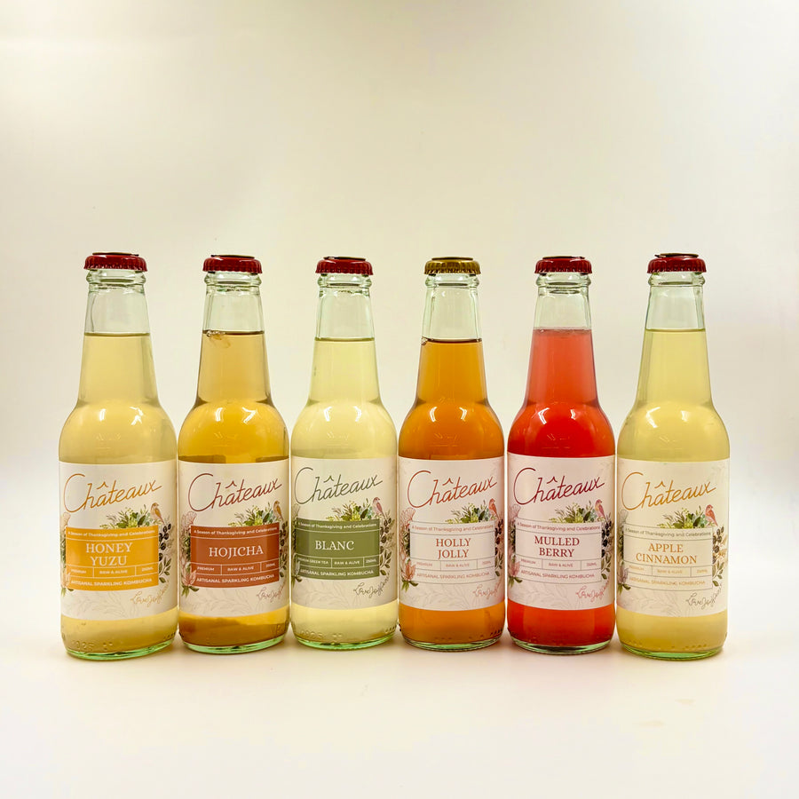 2025 HOLIDAY Limited Edition Gift Sets