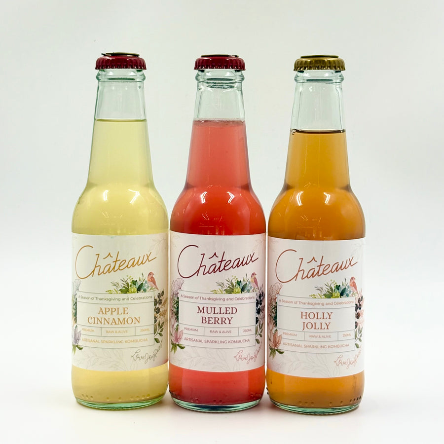 2025 HOLIDAY Limited Edition Gift Sets