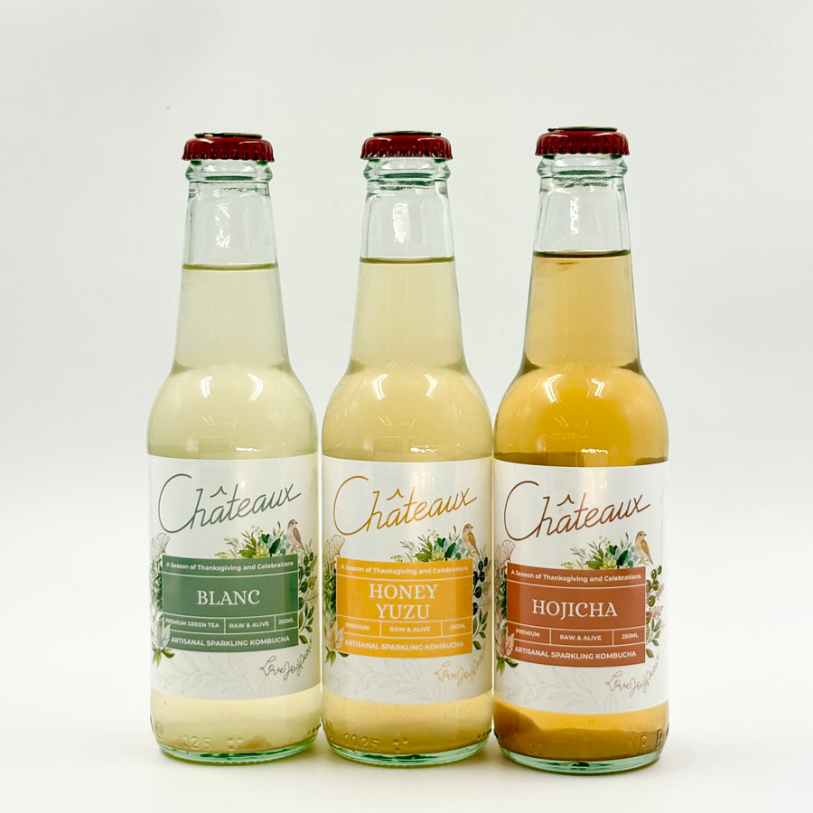 2025 HOLIDAY Limited Edition Gift Sets