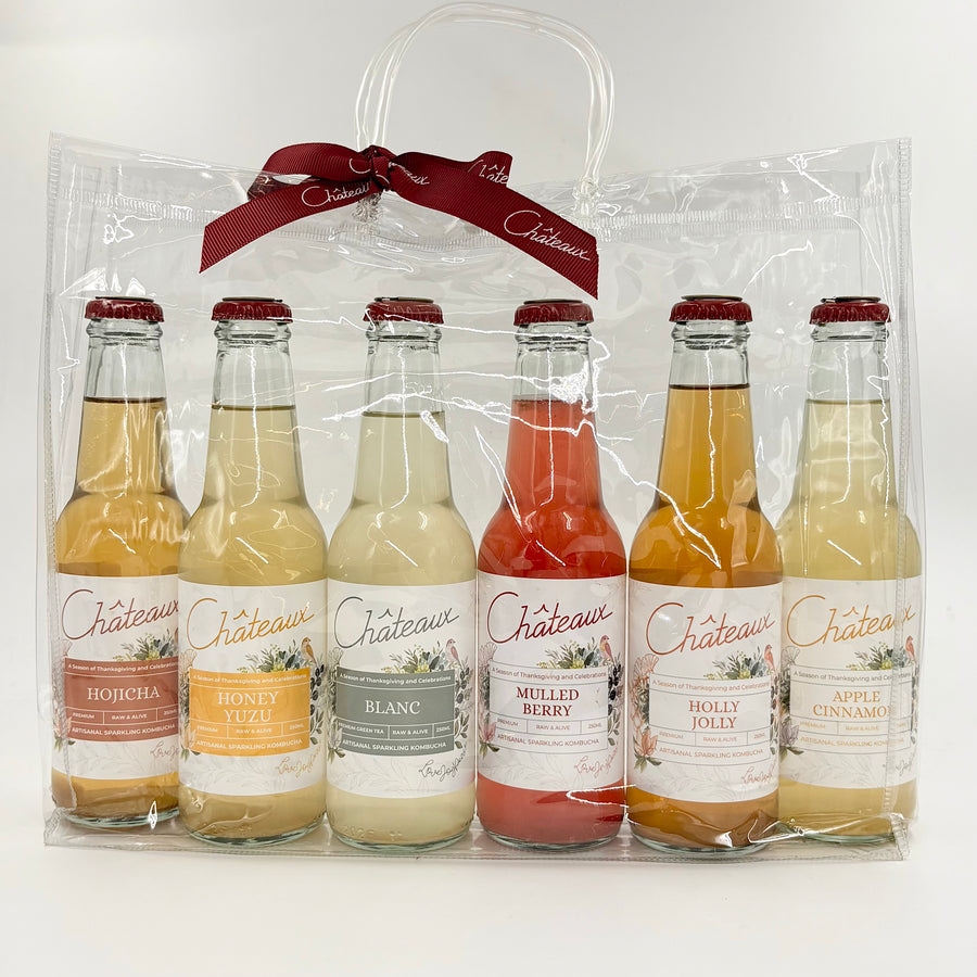 2025 HOLIDAY Limited Edition Gift Sets