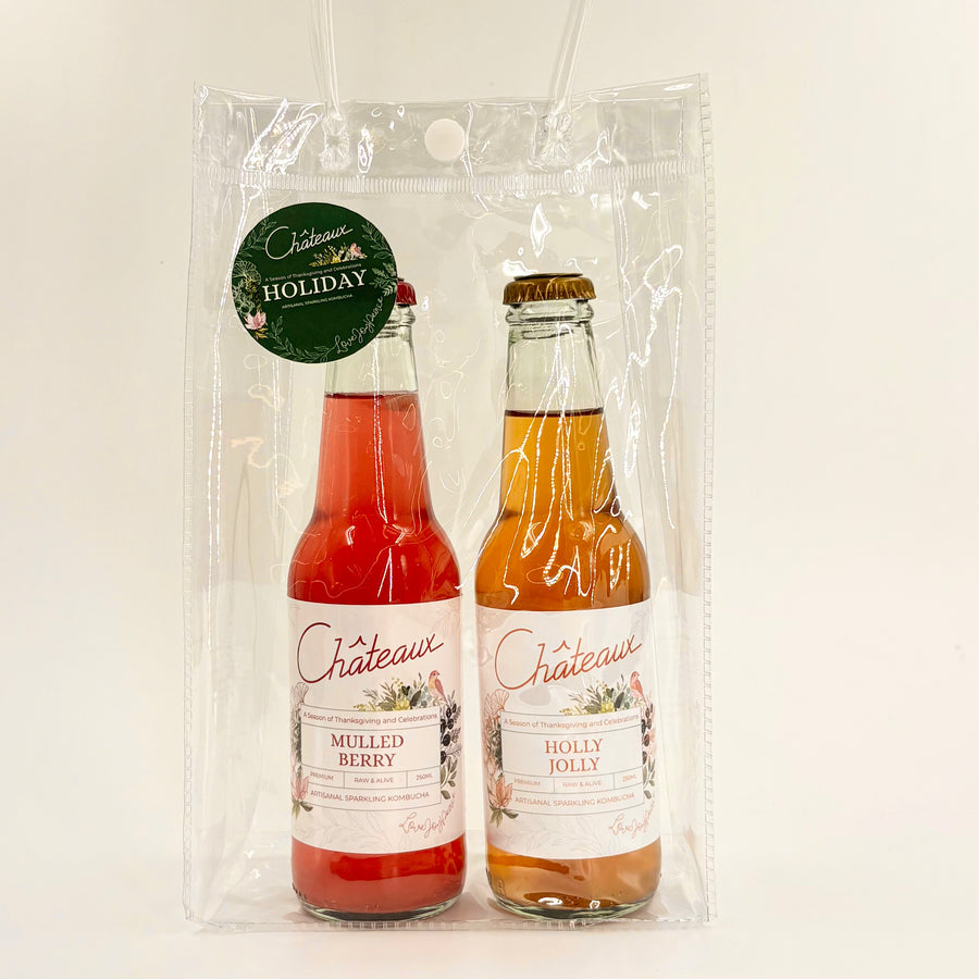 2025 HOLIDAY Limited Edition Gift Sets